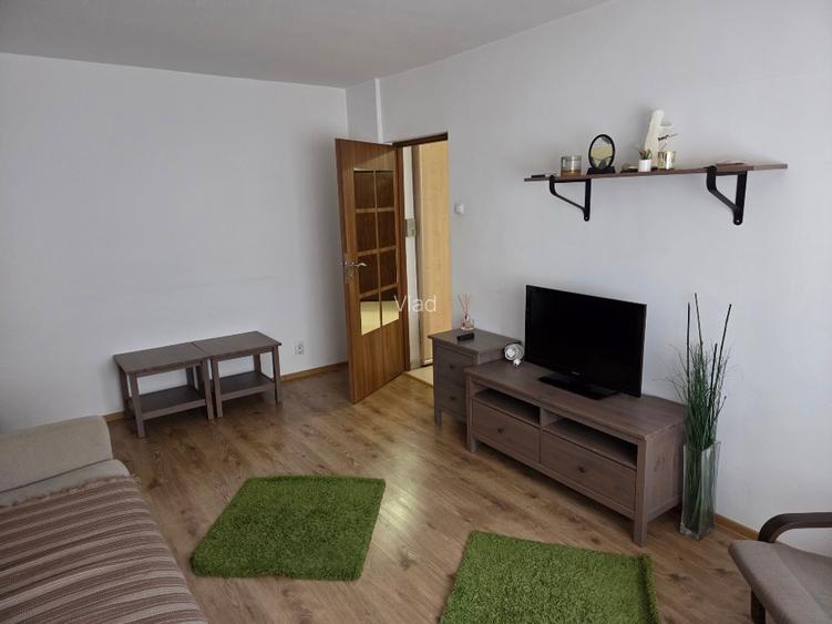 Inchiriez garsoniera Piata Universitatii - 3