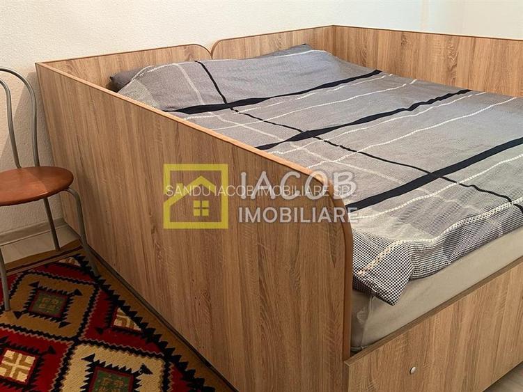 Apartament parter 2 CD, zona Lidl Gara - 6