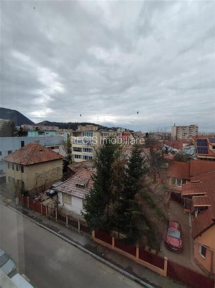 Apartament 2 Camere Piata Astra - 10