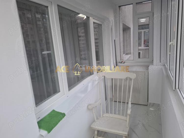 3 Camere de inchiriat | P-ta Victoriei | Metrou | - 12