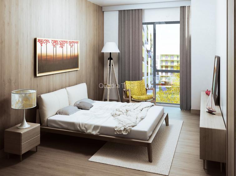 Vânzare 2 camere, spațios, zona Drumul Taberei - Direct Dezvoltator - 7