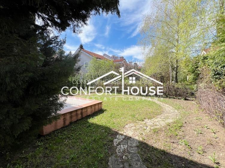 VILA P+E,  4 camere, ansamblu rezidential,  IANCU NICOLAE -British School - 55