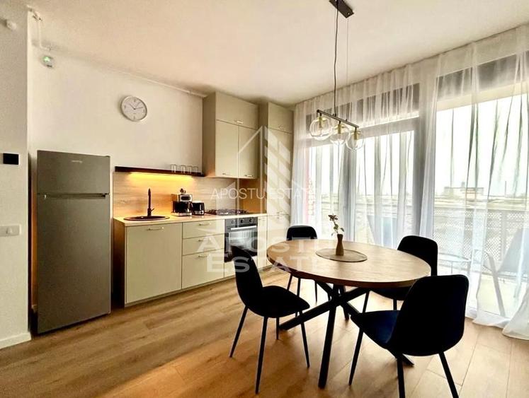 Apartament 2 camere cu loc parcare inclus- AFI Arad - 2