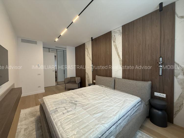 Apartament exclusivist | Imobil boutique | Lângă Parcul Herăstrău - 22