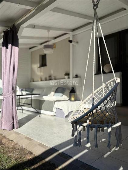 Casa Ideala zona CUG - Str Bazei - 8