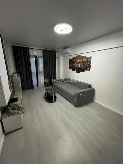 Apartament 2 camere Bucium Confort  - 2
