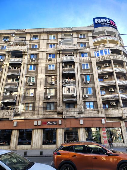 2 camere ultracentral – Calea Victoriei x Regina Elisabeta, renovat complet - 17