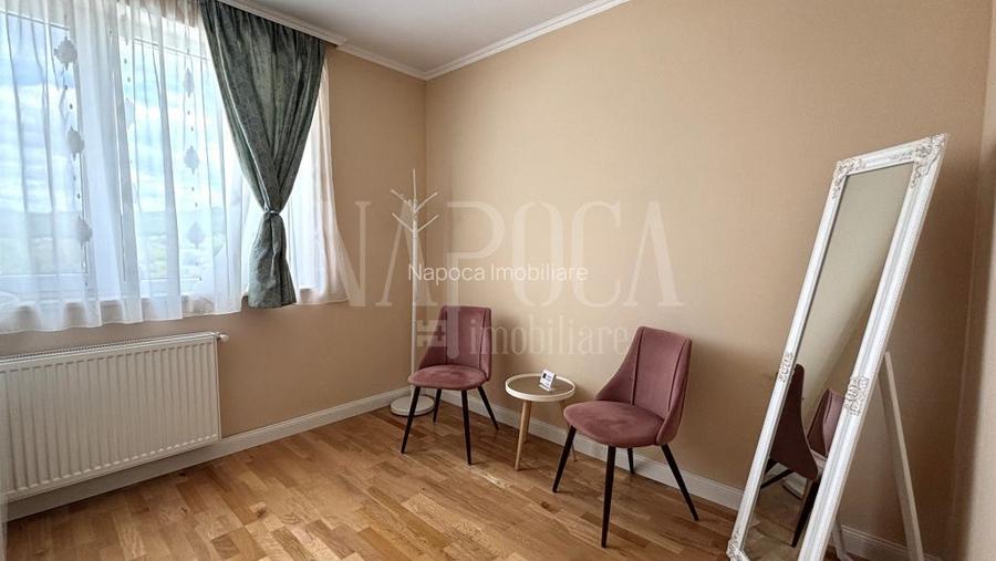 Apartament 3 camere de vanzare in Floresti - 4