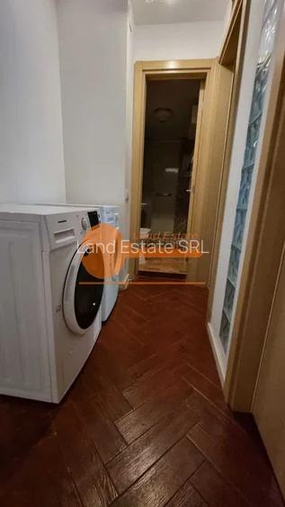Apartament cu 2 camere in zona Parc Sebastian-Centrala Proprie - 8