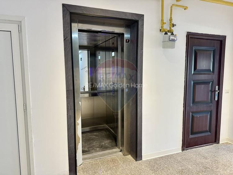 Apartament cu 3 camere Comisia Centrala - 17