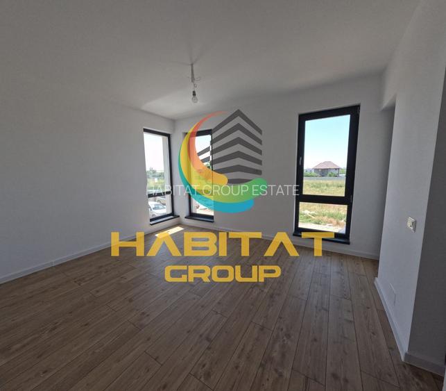 Casa pe parter, 4 camere, incalzire in pardoseala, Berceni - 8