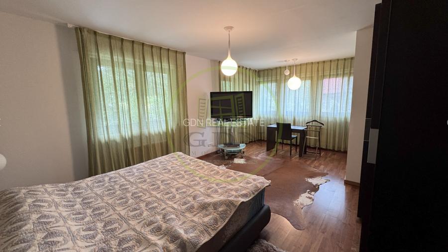 Vilă deosebită în Predeal – Cioplea | 210 mp | 5 camere | teren 500 mp|mobilata - 8