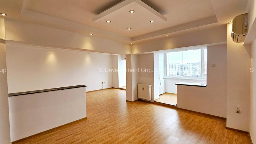 0% Comision Duplex 4 camere Bulevardul Decebal | Stradal | Renovat | Nemobilat | - 2