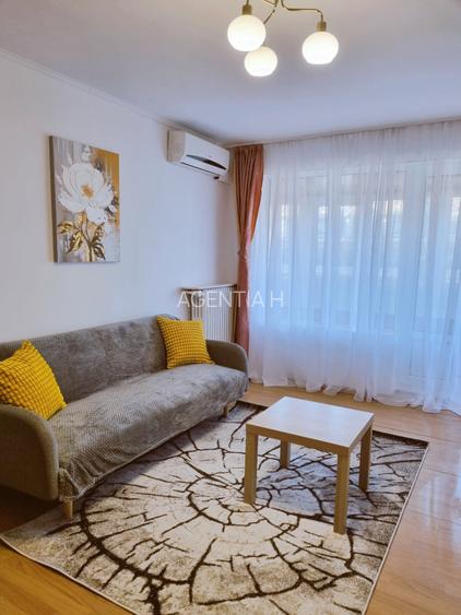 2 camere Bd. MAGHERU - Piata Romana 8/9 - 3