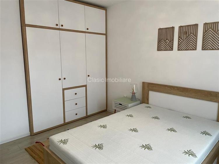 Inchiriere apartament 3 camere Zorilor zona Calea Turzii Hotel Gala, Cluj-Napoca - 9