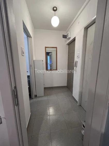 Apartament 2 camere, semidecomandat, 52 mp, ac, balcon, Brancoveanu  - 8