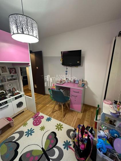 Apartament 3 camere Sun Plaza - 12