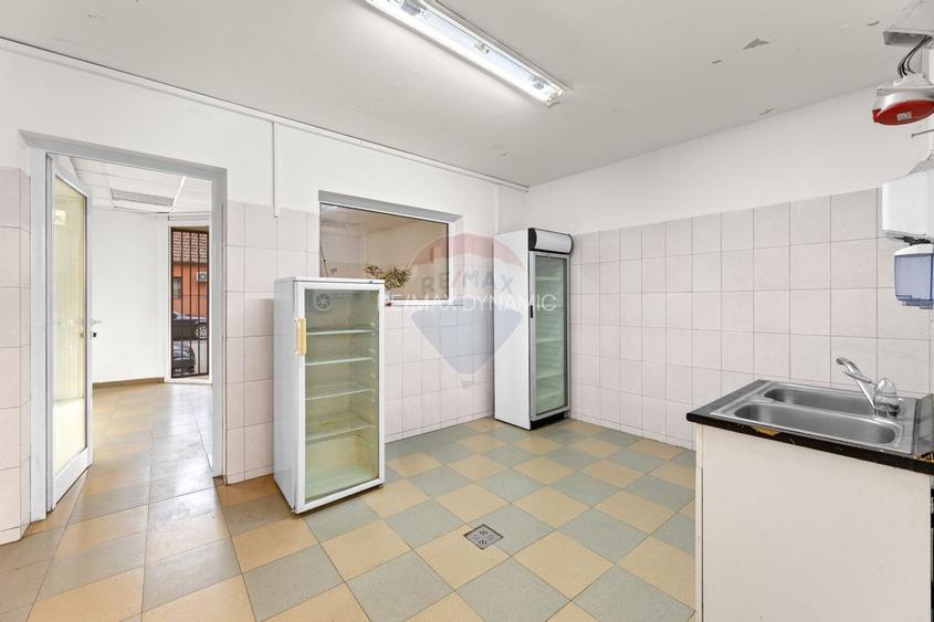 Spațiu de birouri de 90mp de închiriat în zona Aurel Vlaicu - 5