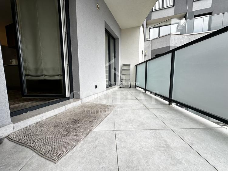 Apartament la cheie | Etaj intermediar | Buna Ziua - 16