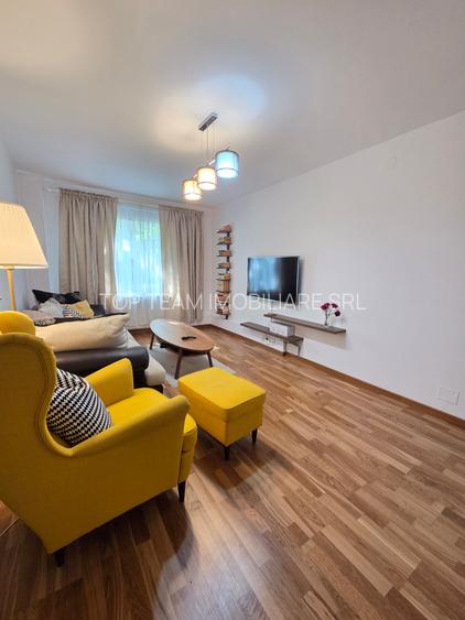 Apartament 4 camere - Crangasi, Nicolae Oncescu, Ceahlau - 2