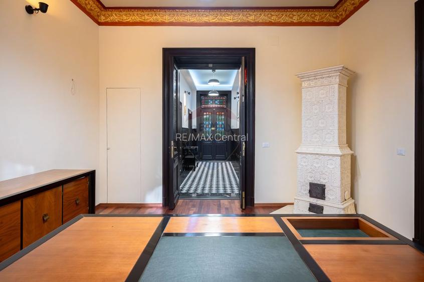 Proprietate unica in cladire istorica, 130 mp, Brasov - 3