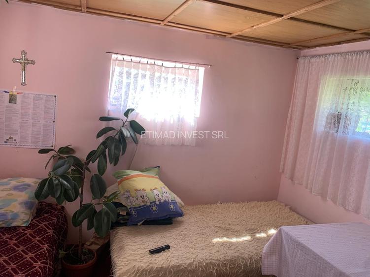 FERMĂ - PIETRENI - DN3 - UTILITĂȚI - 10.680 MP - 14