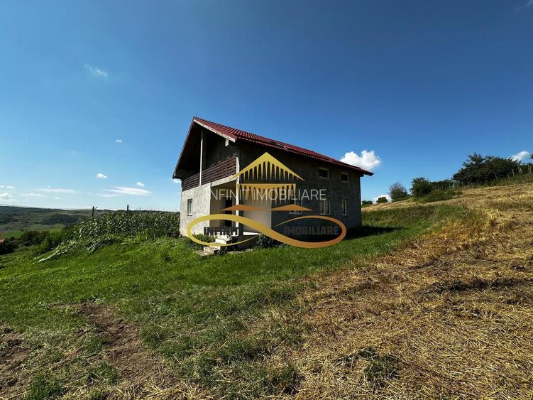 Casa de vanzare in Secuieni / Bacau - 2