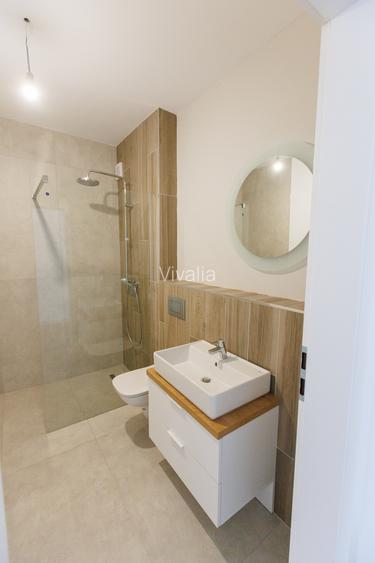 Apartament 2 camere Vivalia Grand, zonă centrală Tipografilor - 10