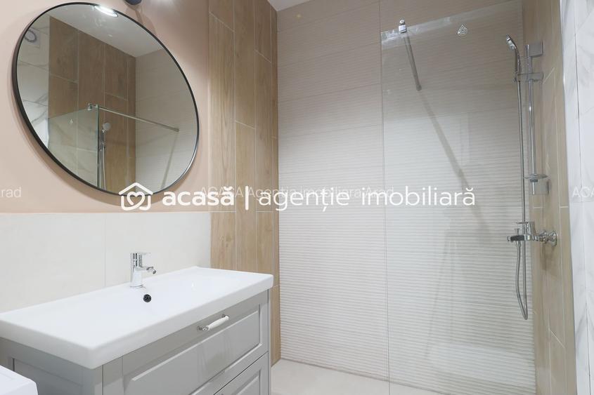 Apartament in cel mai nou bloc ARED RED9, fără agenție - comision 0 - 5