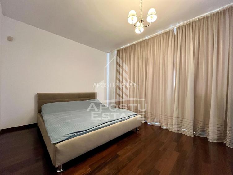 Casa exclusivista cu 5 camere, 3 bai, in Dumbravita - 18