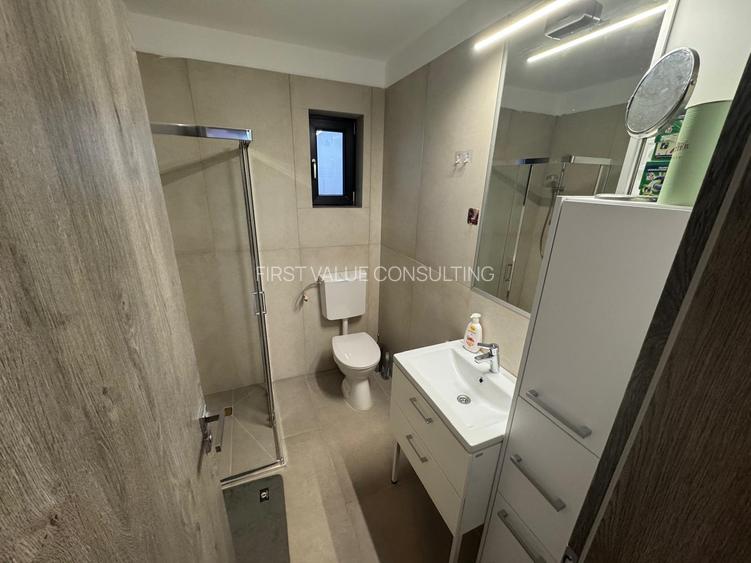 Casă modernă nouă – zonă centrală - la 2 min de Primarie - 5