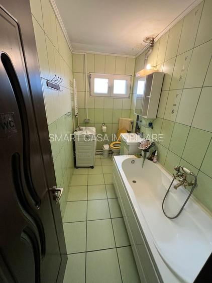 Apartament 2 camere Cantemir-Podu ROS - 4