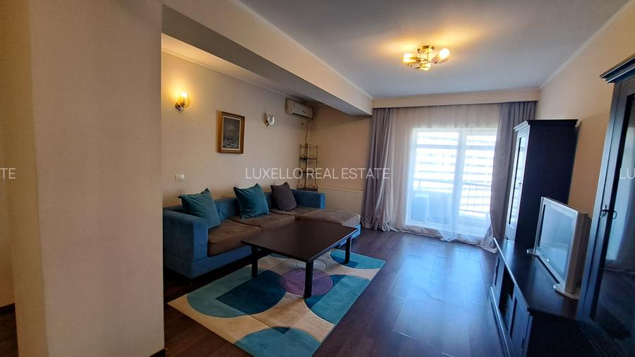 APARTAMENT 3 CAMERE IN COMPLEX REZIDENTIAL CU CIRCUIT INCHIS - PRET PROMOTIONAL - 4