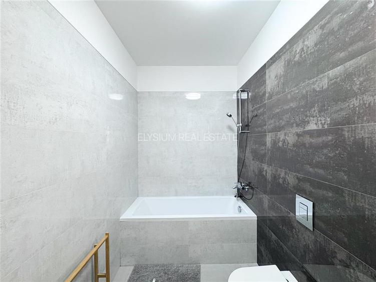 Apartament 3 camere de inchiriat Win Herastrau - 21