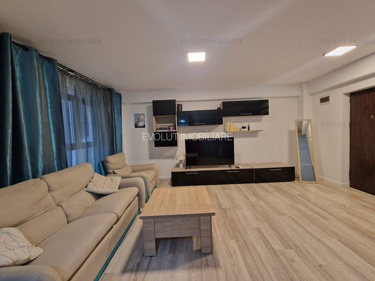 Apartament 2 camere – mobilat & utilat – zona Compozitori - 2