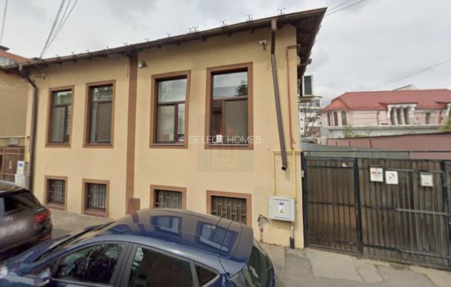Casa 5 camere de vanzare in zona *Dimitrie Cantemir* - 20