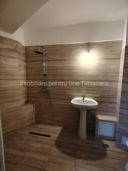 Apartament 3 camere decomandat amenajat integral zona Iosefin Iuliu Maniu - 8