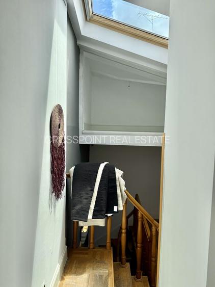 Vilă cu farmec interbelic, pretabilă pentru activități comerciale - 16