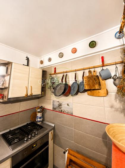 Apartament 2 camere de vânzare Brașov zonă centrală - 10
