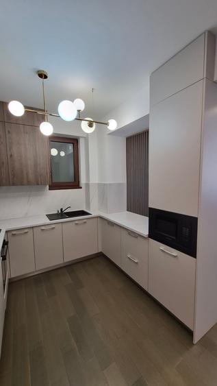 APARTAMENT 3 CAMERE LUX