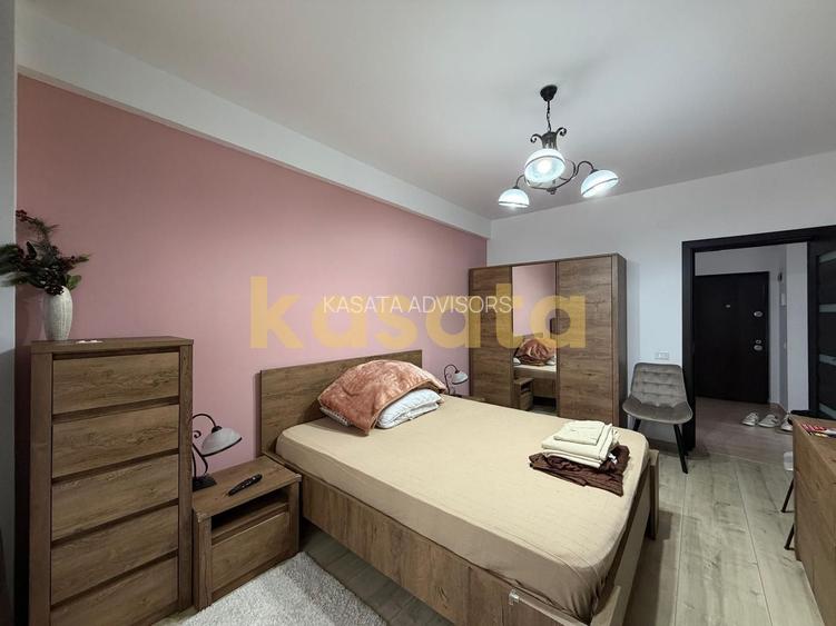 Apartament 2 camere | Ready to move | Ozana - 4