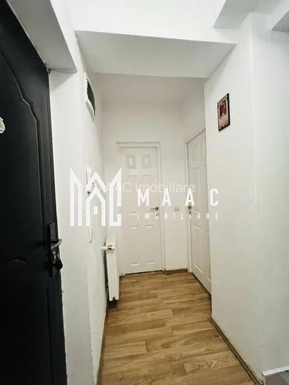 Garsonieră decomandată | etaj 11 | ideală pentru locuit sau investiție - 6