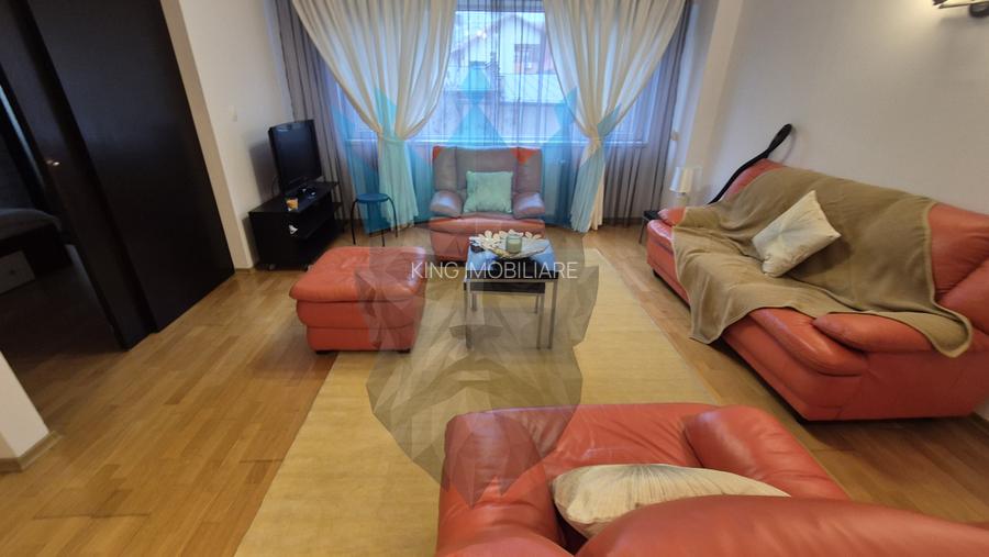 Apartament 2 Camere Decebal Piata Alba Iulia - 3