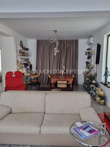 Casă P+1 Tunari – lângă pădure | 168 mp | construcție 2022 - 19