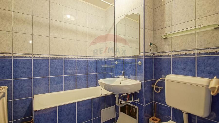 0 Comision | 3 camere 57mp | 2 balcoane | Boxa - 10