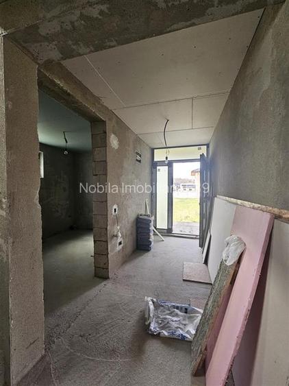 CASA P+ 1E  si  TEREN 500 MP DE VANZARE IN ANDRASESTI - 17