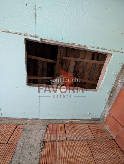 Casă individuală | Parter | Toate utilitatile | Finisaje premium | Curte | Pod - 10