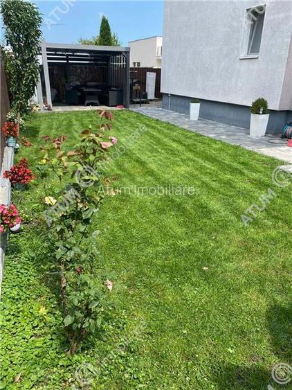 Apartament modern de 2 camere cu gradina 107 mp zona Pictor Brana - 15