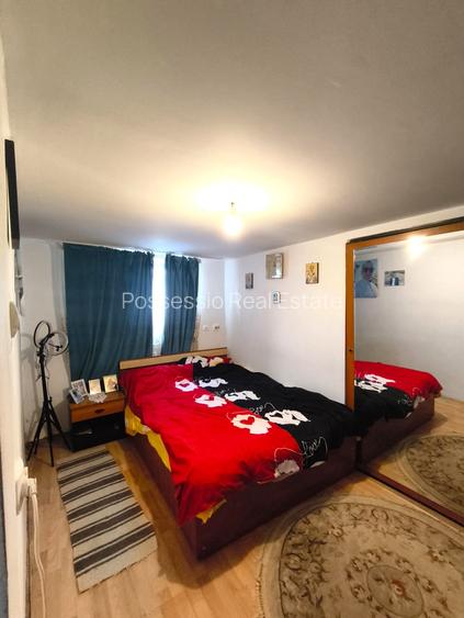Jilava - Giurgiului - Petrom - Casa 210 mp – Comision 0% – 160.000 EUR - 6