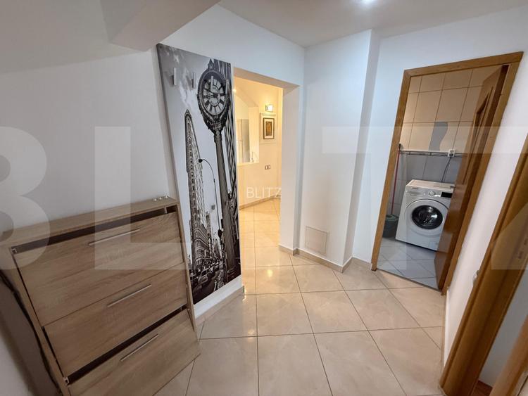 Apartament 3 camere renovat - 13 Septembrie, Sebastian, Novaci - 4